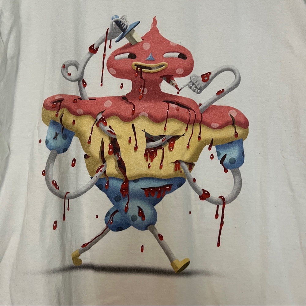 Charlie Immer T-Shirt